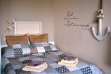 Ferienwohnung in Gr&ouml;mitz - Tannenburg 2.08 - App. Strandoase - Bild 10