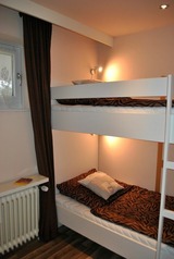 Ferienwohnung in Gr&ouml;mitz - Tannenburg 2.08 - App. Strandoase - Bild 18