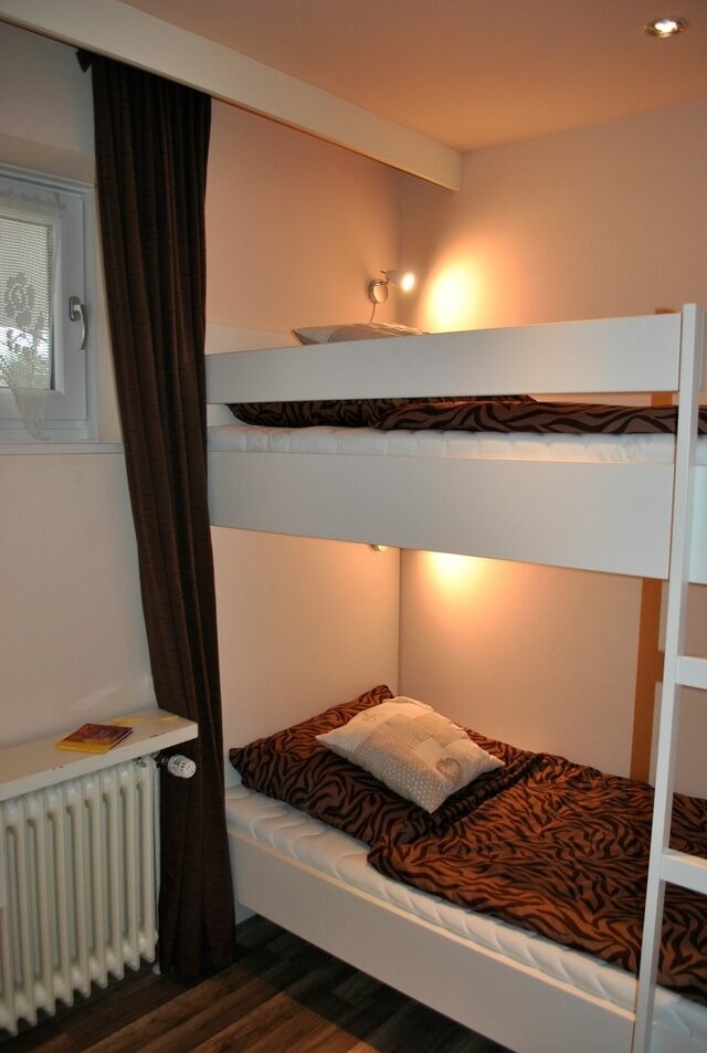 Ferienwohnung in Gr&ouml;mitz - Tannenburg 2.08 - App. Strandoase - Bild 18