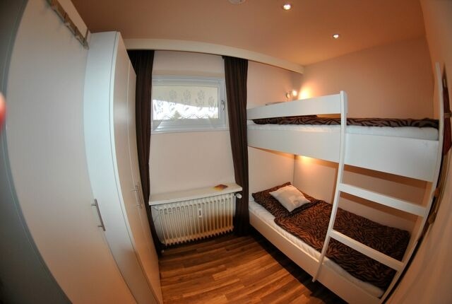 Ferienwohnung in Gr&ouml;mitz - Tannenburg 2.08 - App. Strandoase - Bild 19