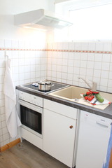 Ferienwohnung in Grömitz - "Bungalow Schlippes" - gemütliches Feriennest mit Terrasse für Zwei - Bild 13