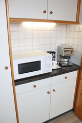 Ferienwohnung in Grömitz - "Bungalow Schlippes" - gemütliches Feriennest mit Terrasse für Zwei - Bild 15