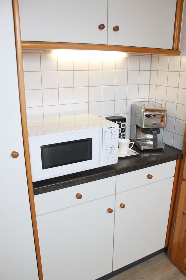 Ferienwohnung in Grömitz - "Bungalow Schlippes" - gemütliches Feriennest mit Terrasse für Zwei - Bild 15