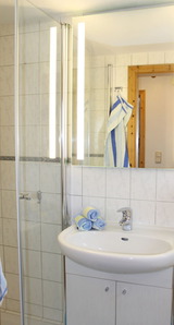 Ferienwohnung in Grömitz - "Bungalow Schlippes" - gemütliches Feriennest mit Terrasse für Zwei - Bild 22