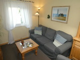 Ferienwohnung in Grömitz - "Bungalow Schlippes" - gemütliches Feriennest mit Terrasse für Zwei - Bild 2