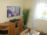 Ferienwohnung in Grömitz - "Bungalow Schlippes" - gemütliches Feriennest mit Terrasse für Zwei - Bild 6