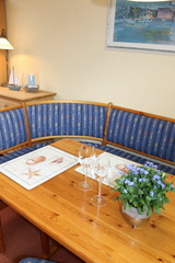 Ferienwohnung in Grömitz - "Bungalow Schlippes" - gemütliches Feriennest mit Terrasse für Zwei - Bild 10