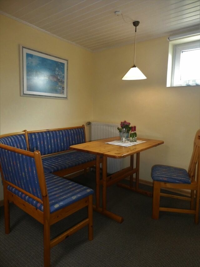 Ferienwohnung in Grömitz - "Bungalow Schlippes" - gemütliches Feriennest mit Terrasse für Zwei - Bild 11