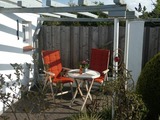 Ferienwohnung in Grömitz - "Bungalow Schlippes" - gemütliches Feriennest mit Terrasse für Zwei - Bild 23