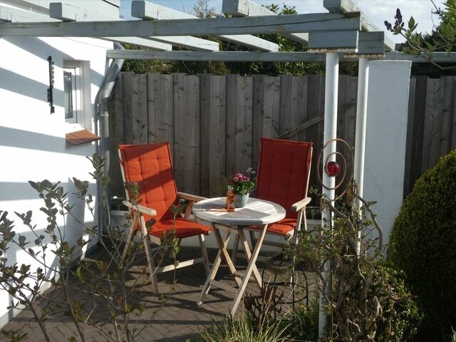 Ferienwohnung in Grömitz - "Bungalow Schlippes" - gemütliches Feriennest mit Terrasse für Zwei - Bild 23