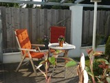 Ferienwohnung in Grömitz - "Bungalow Schlippes" - gemütliches Feriennest mit Terrasse für Zwei - Bild 24