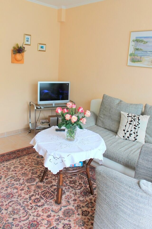 Ferienwohnung in Gr&ouml;mitz - Haus Kim - Whg. 7 - Bild 4