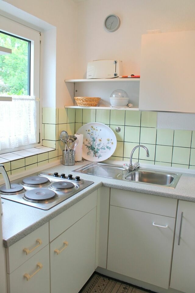 Ferienwohnung in Gr&ouml;mitz - Haus Kim - Whg. 7 - Bild 5