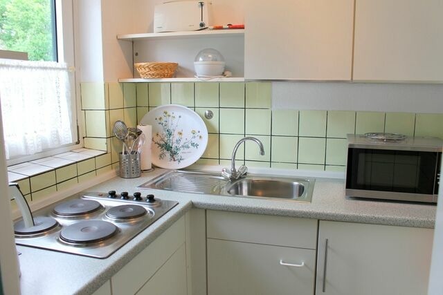 Ferienwohnung in Gr&ouml;mitz - Haus Kim - Whg. 7 - Bild 6