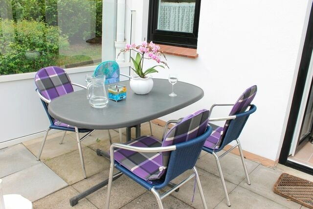 Ferienwohnung in Gr&ouml;mitz - Haus Kim - Whg. 7 - Bild 12