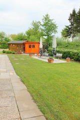 Ferienwohnung in Gr&ouml;mitz - Haus Kim - Whg. 7 - Bild 14