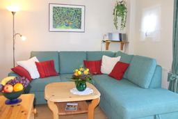 "Krusekoppel 1 - Whg. 8" preiswerte kleine Wohnung im Zentrum von Gr&ouml;mitz