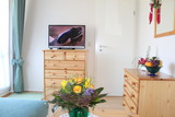 Ferienwohnung in Gr&ouml;mitz - "Krusekoppel 1 - Whg. 8" preiswerte kleine Wohnung im Zentrum von Gr&ouml;mitz - Bild 3
