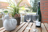 Ferienwohnung in Gr&ouml;mitz - Ferienwohnung Strandfee, App. 01 in ruhiger strandnaher Lage - Bild 6