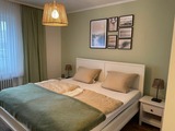 Ferienwohnung in Gr&ouml;mitz - Ferienwohnung Strandfee, App. 01 in ruhiger strandnaher Lage - Bild 11
