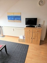 Ferienwohnung in Grömitz - Ferienwohnung Riedel "Grüntal 25 - C 7" - Bild 2