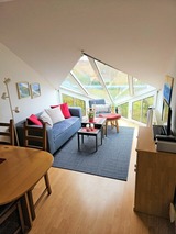 Ferienwohnung in Grömitz - Ferienwohnung Riedel "Grüntal 25 - C 7" - Bild 3