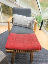 Ferienwohnung in Grömitz - Ferienwohnung Riedel "Grüntal 25 - C 7" - Bild 8