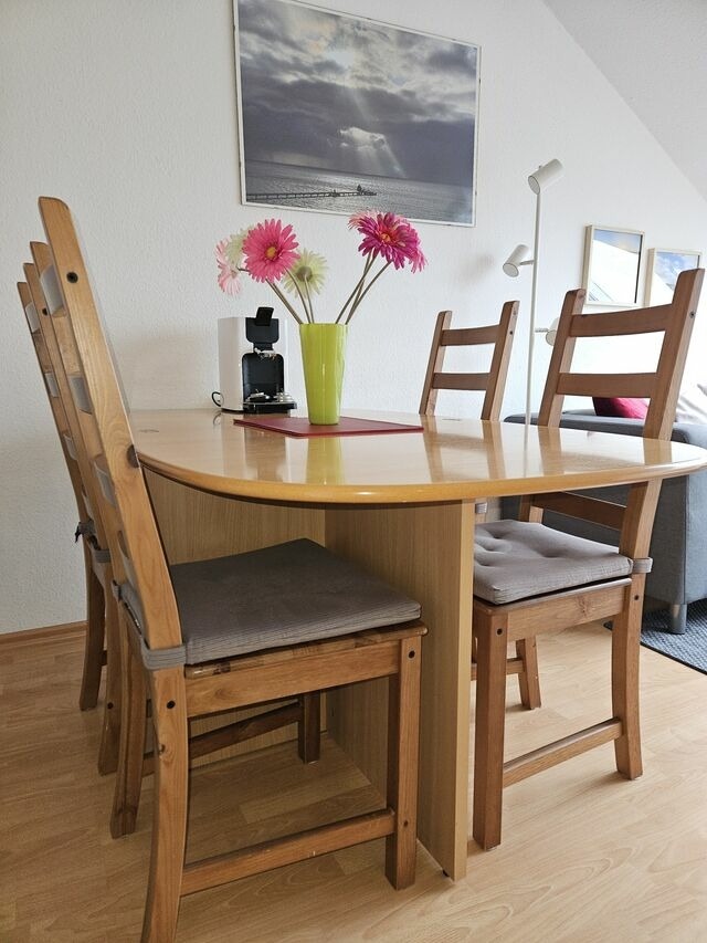 Ferienwohnung in Grömitz - Ferienwohnung Riedel "Grüntal 25 - C 7" - Bild 5