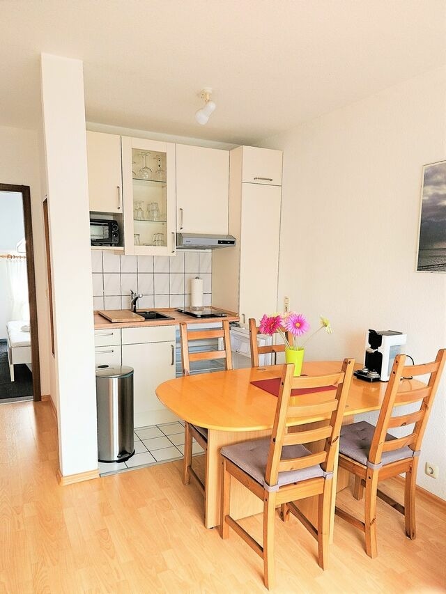 Ferienwohnung in Grömitz - Ferienwohnung Riedel "Grüntal 25 - C 7" - Bild 6