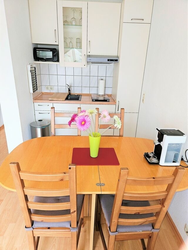 Ferienwohnung in Grömitz - Ferienwohnung Riedel "Grüntal 25 - C 7" - Bild 7