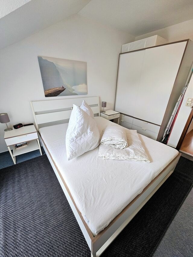 Ferienwohnung in Grömitz - Ferienwohnung Riedel "Grüntal 25 - C 7" - Bild 10