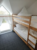 Ferienwohnung in Grömitz - Ferienwohnung Riedel "Grüntal 25 - C 7" - Bild 13