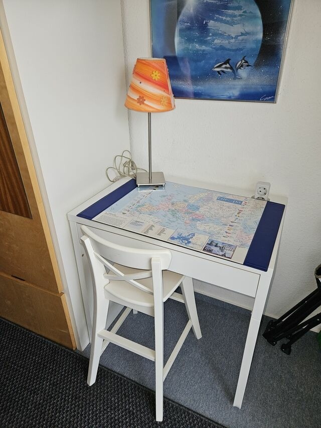 Ferienwohnung in Grömitz - Ferienwohnung Riedel "Grüntal 25 - C 7" - Bild 14