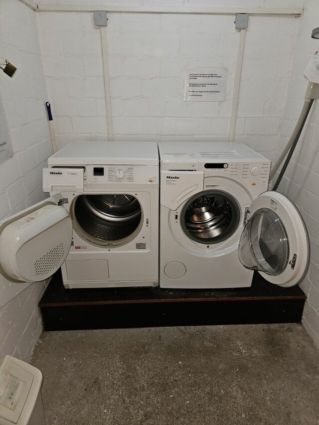 Ferienwohnung in Grömitz - Ferienwohnung Riedel "Grüntal 25 - C 7" - Bild 16