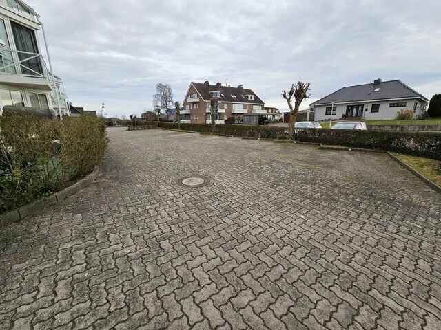 Ferienwohnung in Grömitz - Ferienwohnung Riedel "Grüntal 25 - C 7" - Bild 18