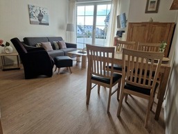 Blankwasserweg 51, Whg. 5 - Wohnung mit Strandkorb nur 5 Minuten zum Strand