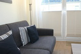 Ferienwohnung in Grömitz - Blankwasserweg 51, Whg. 5 - Wohnung mit Strandkorb nur 5 Minuten zum Strand - Bild 3
