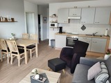 Ferienwohnung in Grömitz - Blankwasserweg 51, Whg. 5 - Wohnung mit Strandkorb nur 5 Minuten zum Strand - Bild 7