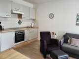 Ferienwohnung in Grömitz - Blankwasserweg 51, Whg. 5 - Wohnung mit Strandkorb nur 5 Minuten zum Strand - Bild 10