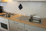 Ferienwohnung in Grömitz - Blankwasserweg 51, Whg. 5 - Wohnung mit Strandkorb nur 5 Minuten zum Strand - Bild 11