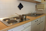Ferienwohnung in Grömitz - Blankwasserweg 51, Whg. 5 - Wohnung mit Strandkorb nur 5 Minuten zum Strand - Bild 12