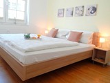 Ferienwohnung in Grömitz - Blankwasserweg 51, Whg. 5 - Wohnung mit Strandkorb nur 5 Minuten zum Strand - Bild 13