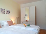 Ferienwohnung in Grömitz - Blankwasserweg 51, Whg. 5 - Wohnung mit Strandkorb nur 5 Minuten zum Strand - Bild 15