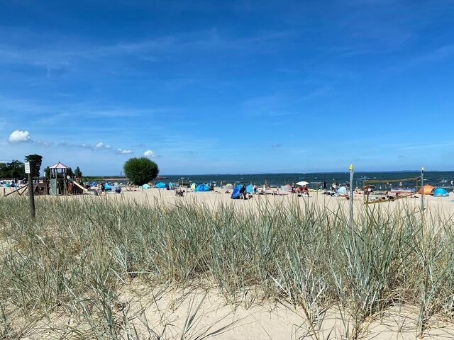 Ferienwohnung in Ueckermünde - Lagunenstadt am Haff Fewo 204 - Warp - Bild 18