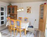 Bungalow in Grömitz - Geräumiger Bungalow im Ostseebad Grömitz, Hamburger Str. 25 - Bild 6