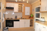 Bungalow in Grömitz - Geräumiger Bungalow im Ostseebad Grömitz, Hamburger Str. 25 - Bild 7