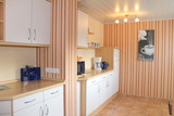 Bungalow in Grömitz - Geräumiger Bungalow im Ostseebad Grömitz, Hamburger Str. 25 - Bild 8