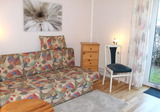 Bungalow in Grömitz - Geräumiger Bungalow im Ostseebad Grömitz, Hamburger Str. 25 - Bild 17