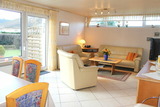 Bungalow in Grömitz - Geräumiger Bungalow im Ostseebad Grömitz, Hamburger Str. 25 - Bild 1