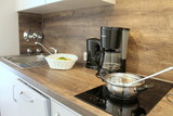 Ferienwohnung in Grömitz - Ferienwohnung Steffens - "Grüntal" - Bild 5